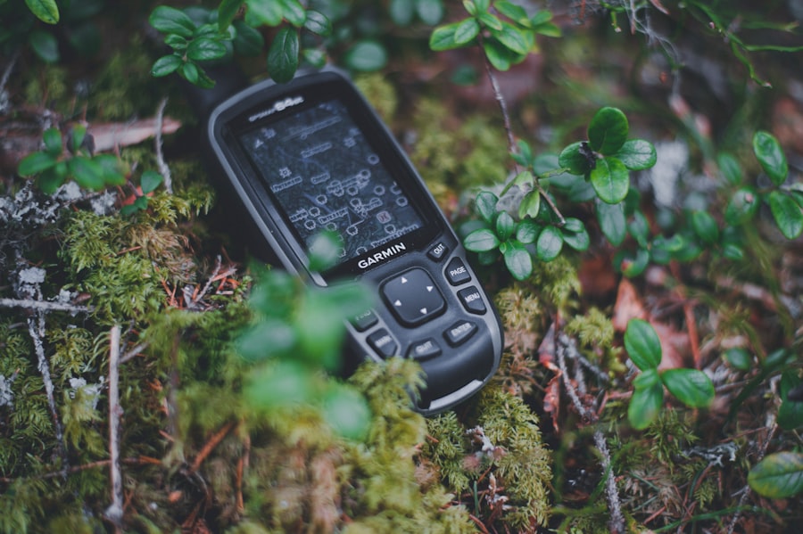 military gps