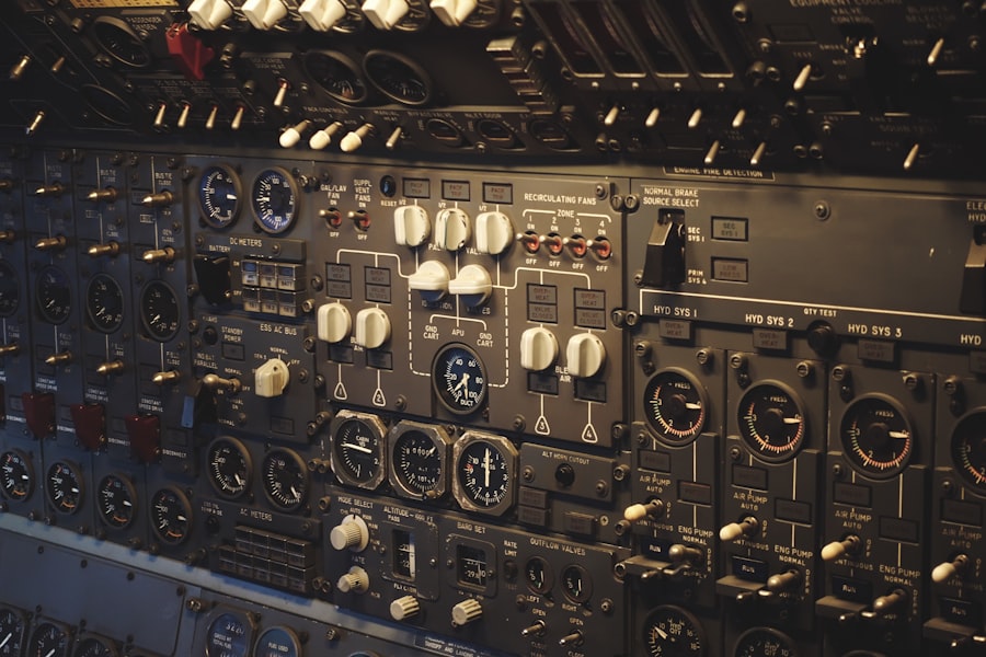 navigation systems