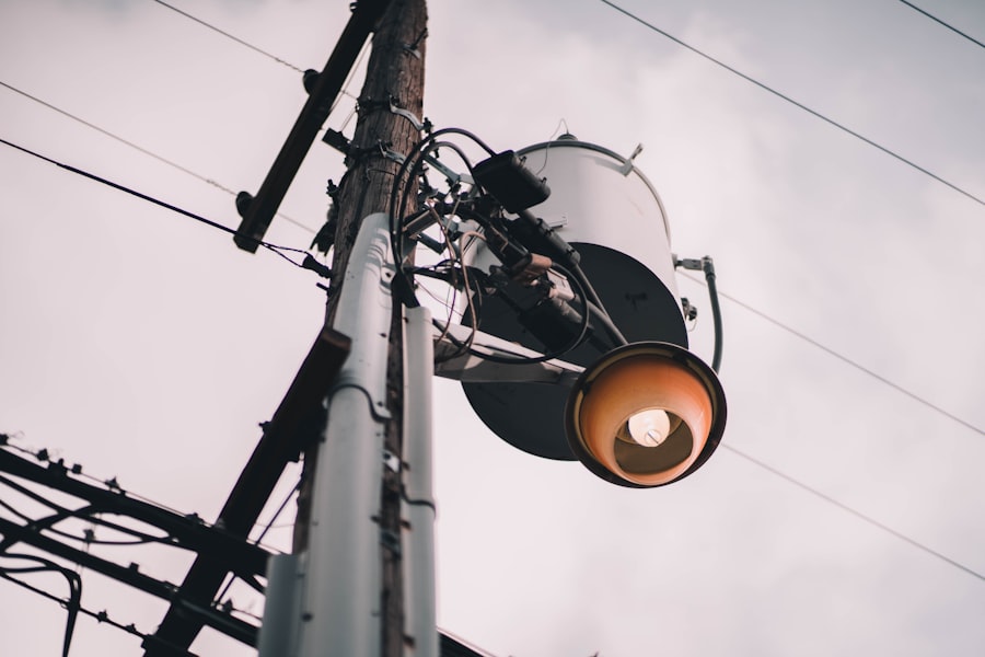 signal jamming