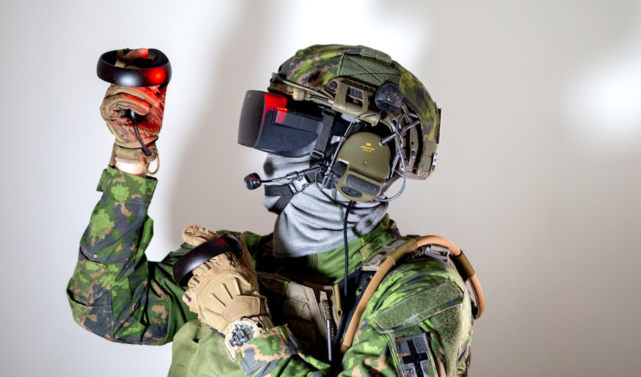 gps synchronizes military operations