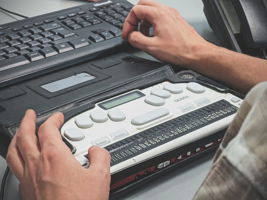 electronic support measures