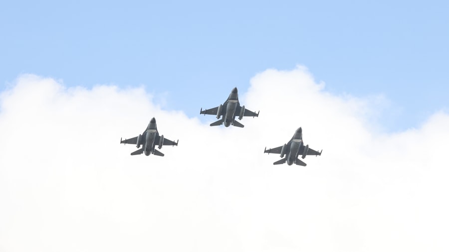 modern warfare