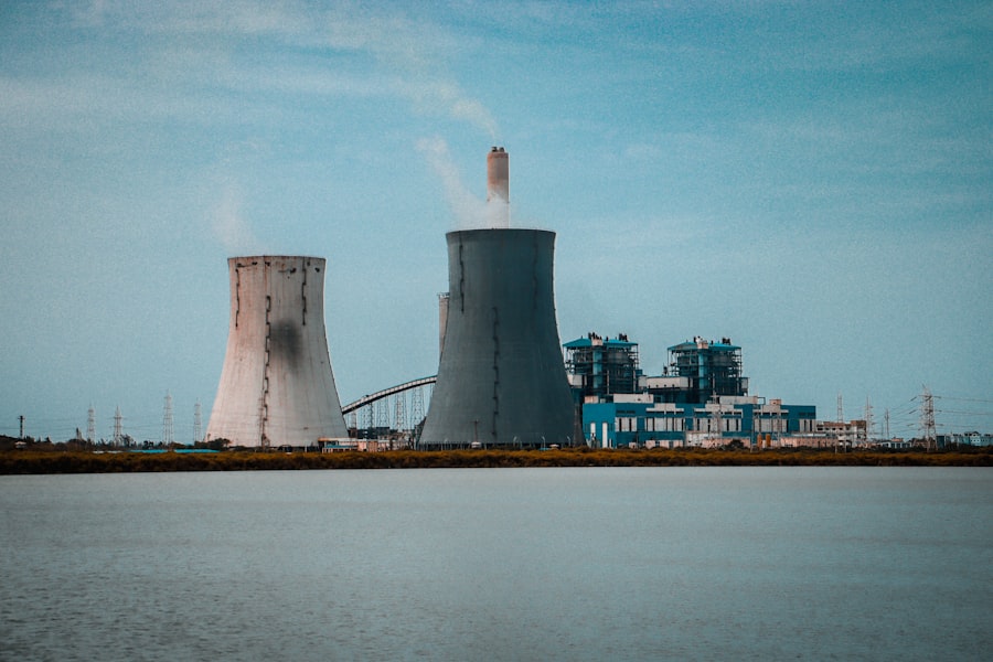 modern medicine, nuclear reactors
