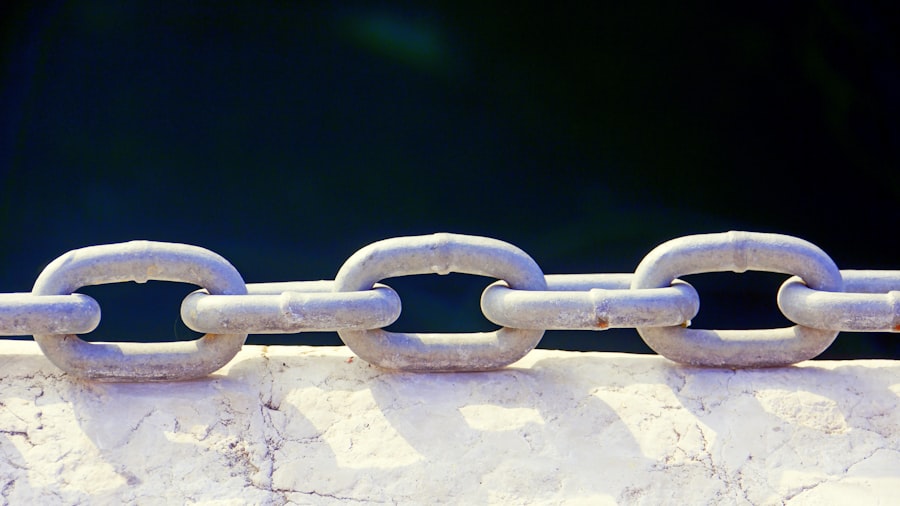 isotope supply chain