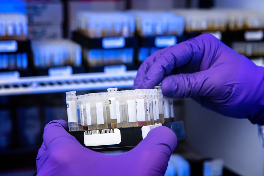 medical isotope shortage