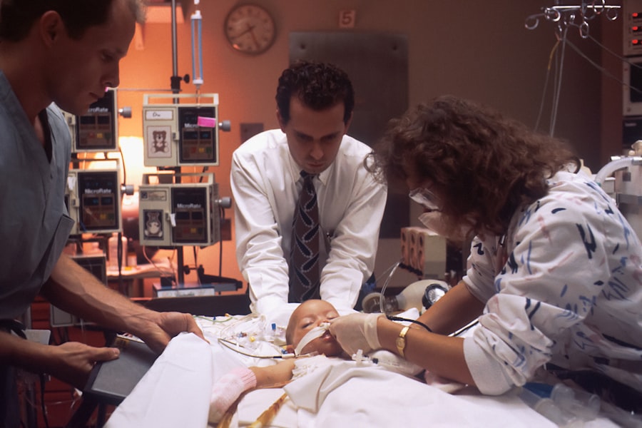 nuclear medicine documentary