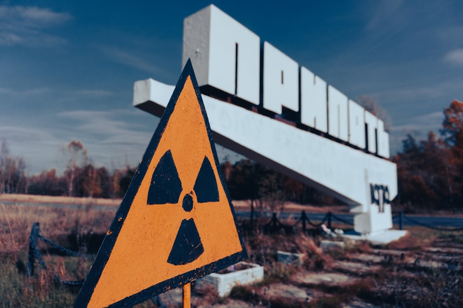 nuclear medicine