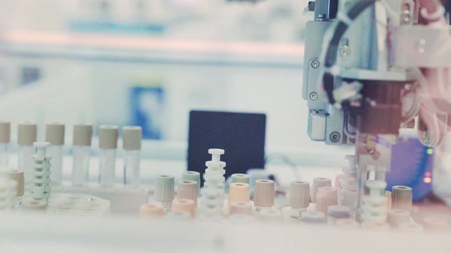 medical isotope processing facilities