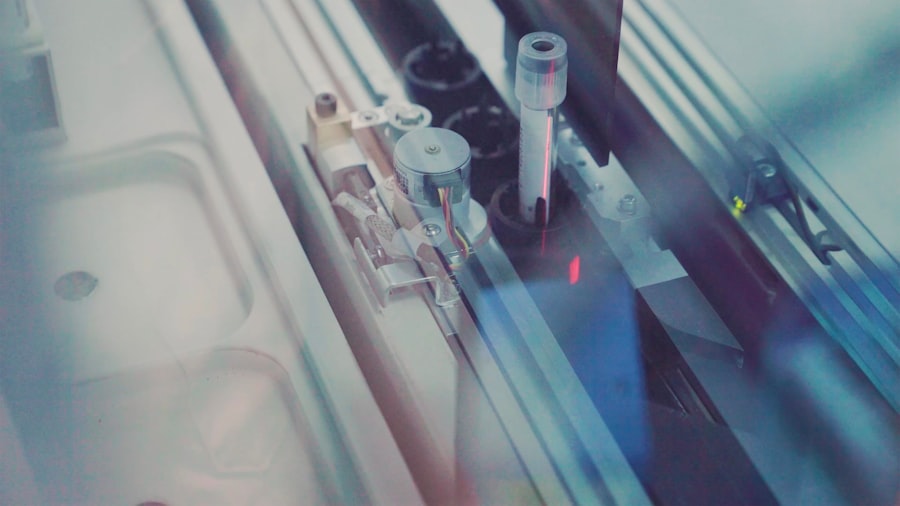 medical isotope processing