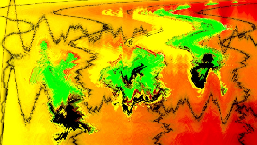 radioactive decay