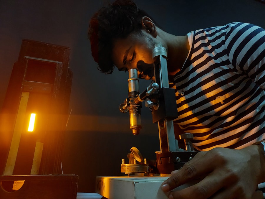 educational science documentary