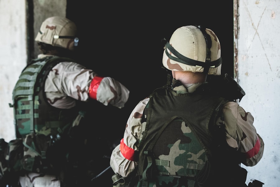 CIA operations