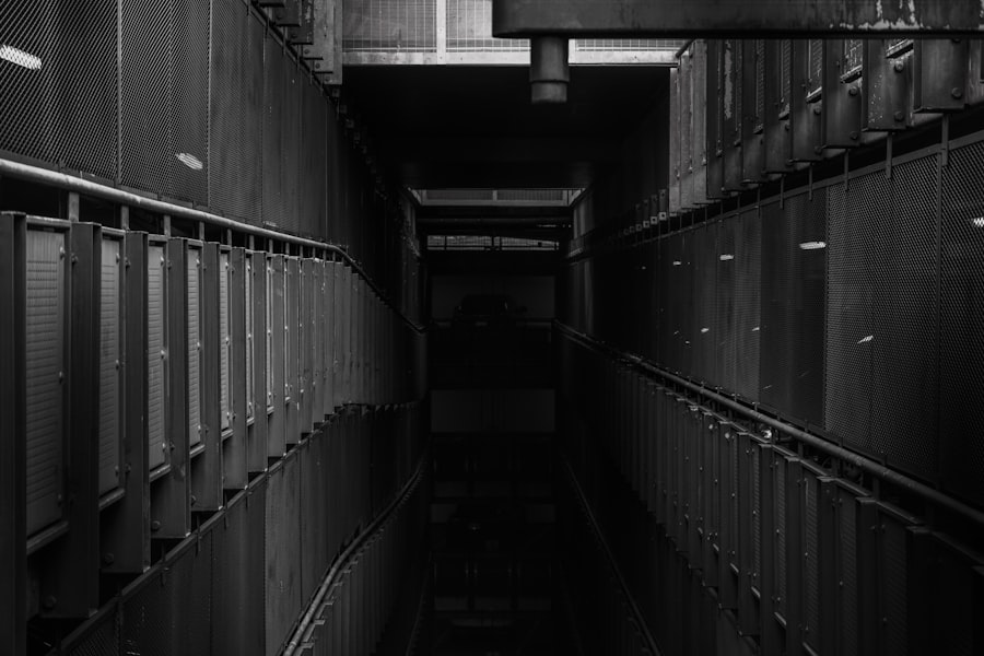 hidden systems documentary
