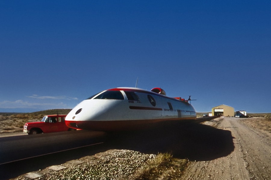 isotope transportation
