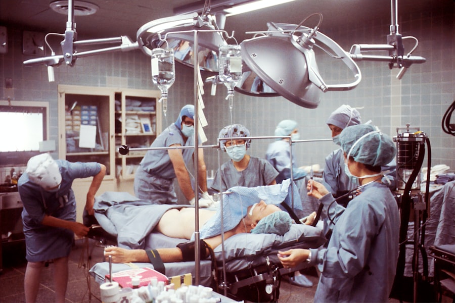 healthcare documentary