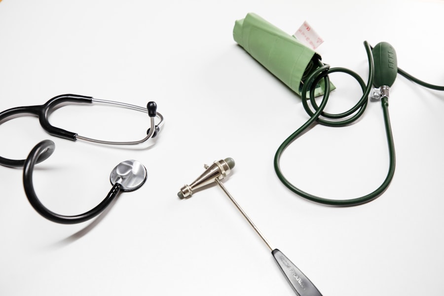 medical supply chain