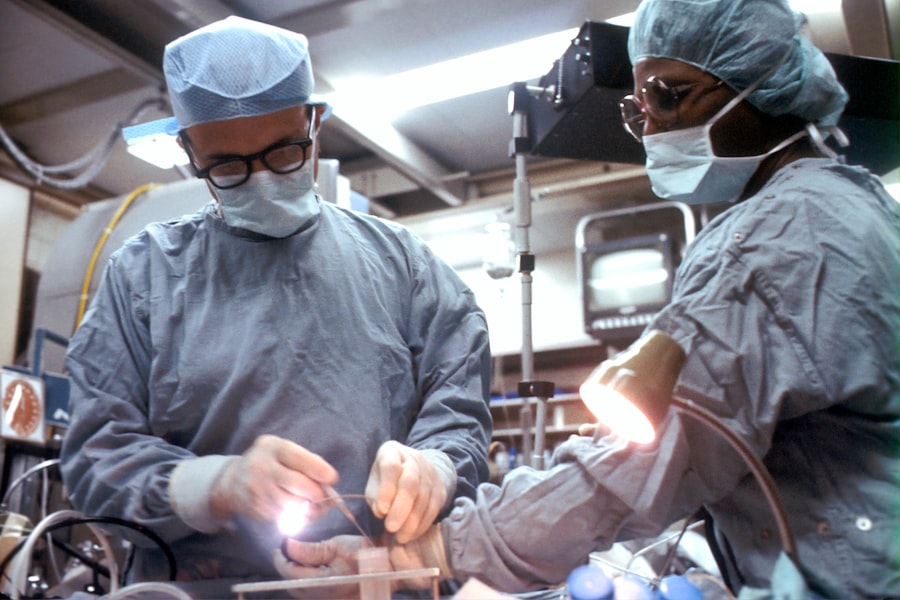medical isotope shortages