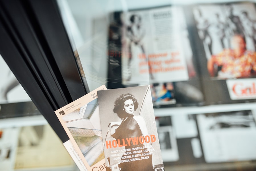 fitzgerald documentary