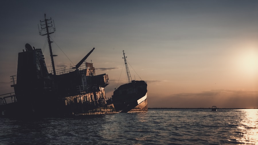 naval accident investigation