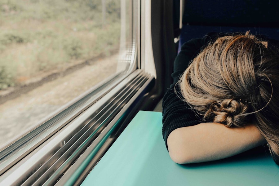 fatigue causes mistakes