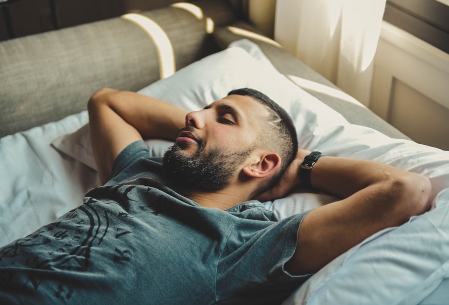 sleep pressure