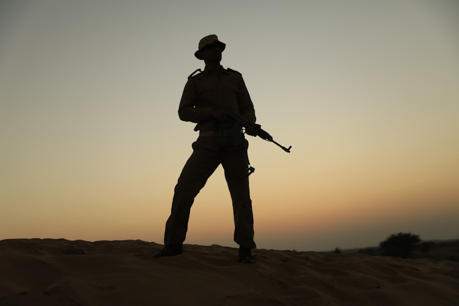 national security documentary
