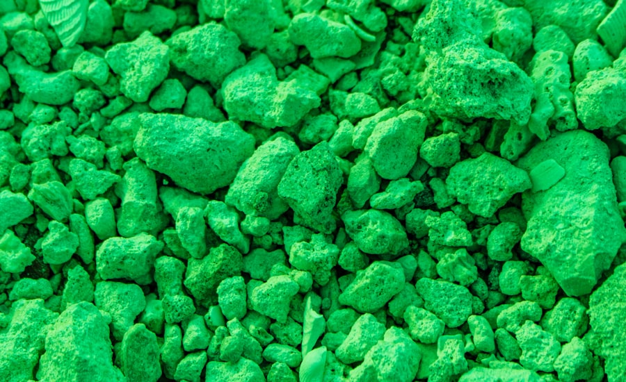 critical minerals