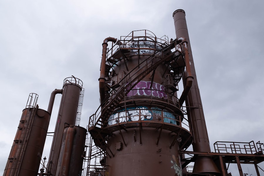 rare earth refining