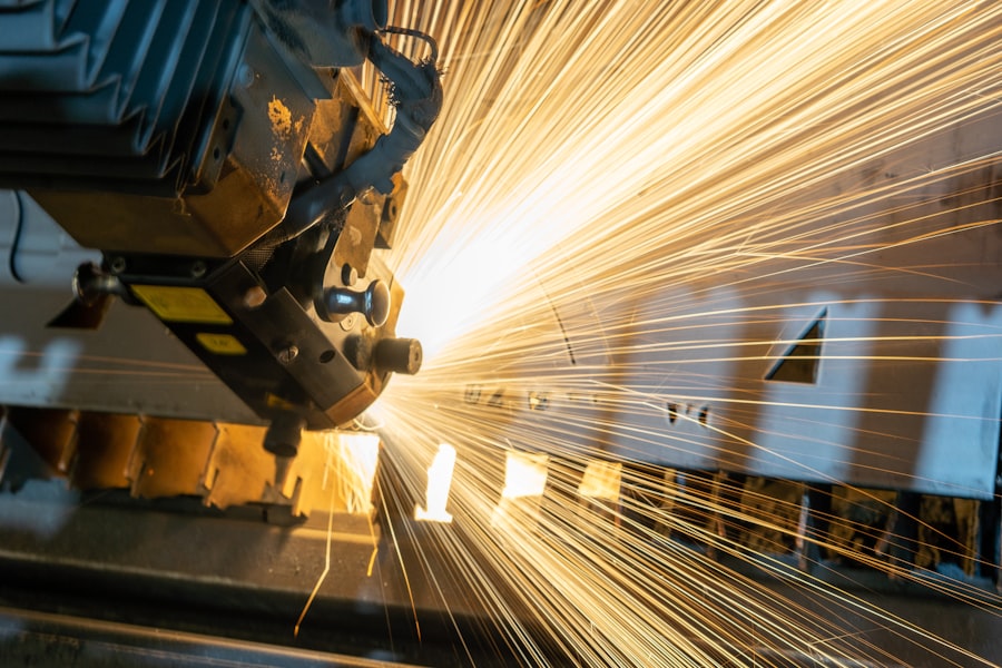 defense manufacturing