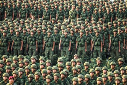 Photo military documentary