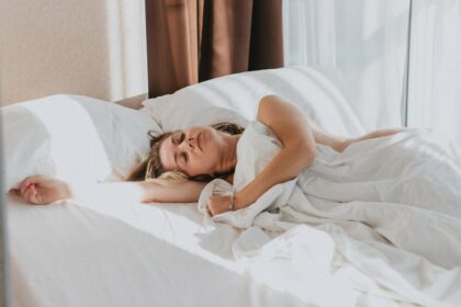 Photo sleep pressure