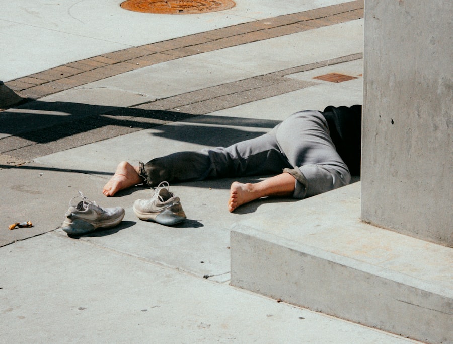 Photo fatigue causes mistakes