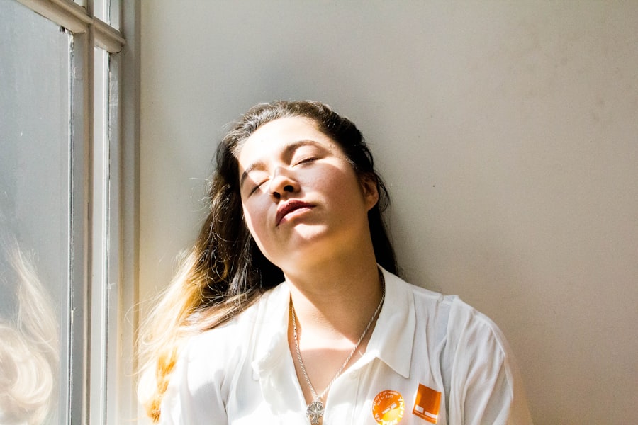 Photo fatigue