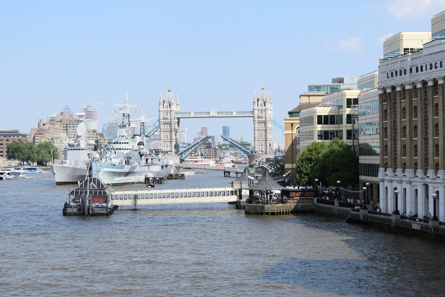 Photo navy bridge resource management