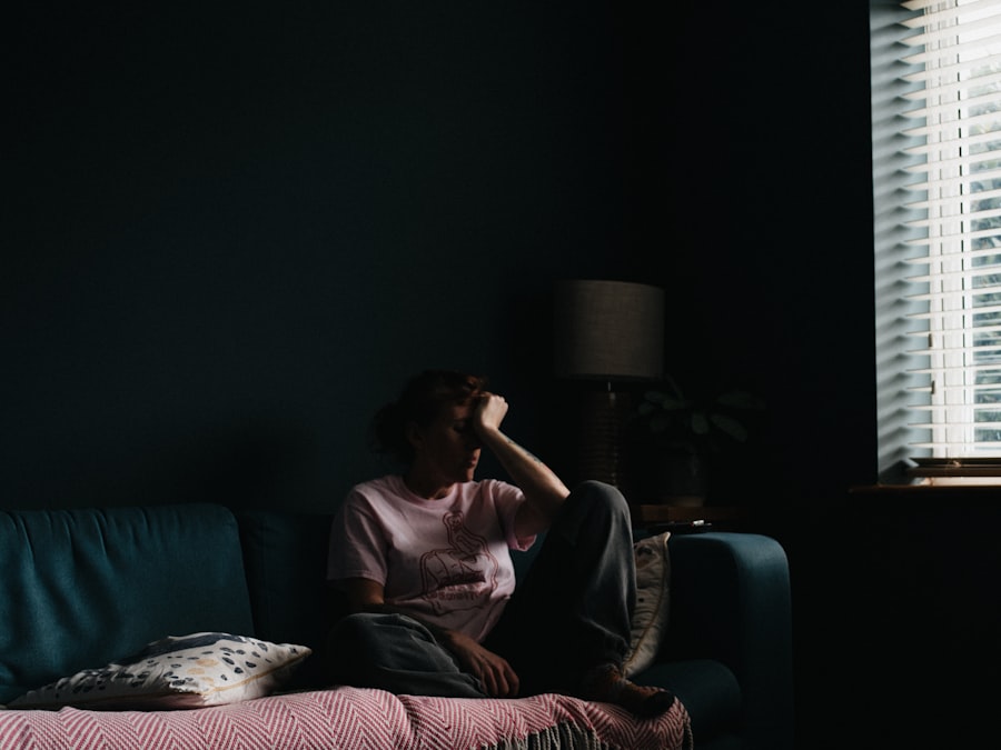 Photo fatigue