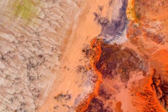 Photo rare earth elements