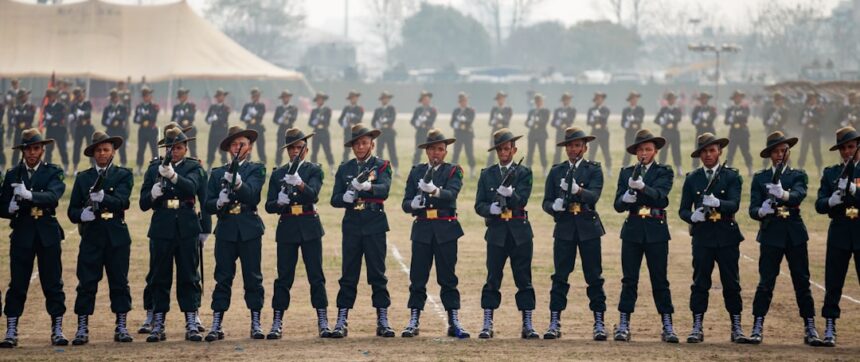 Photo national security documentary