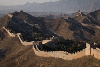 Photo china modern weapons documentary