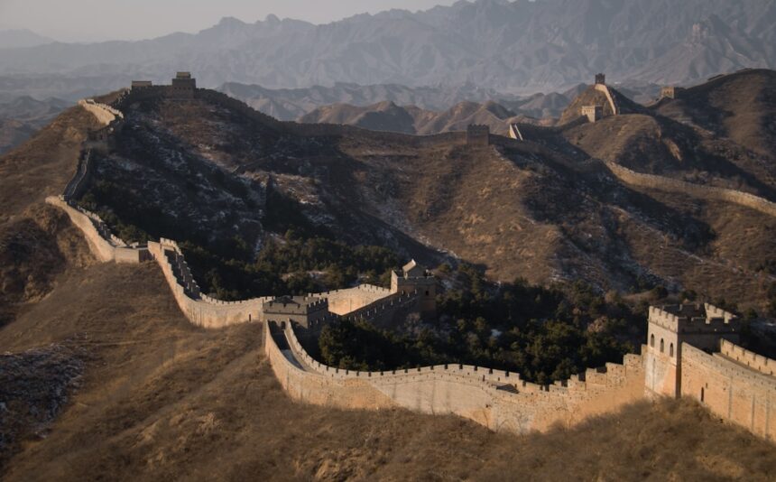 Photo china modern weapons documentary