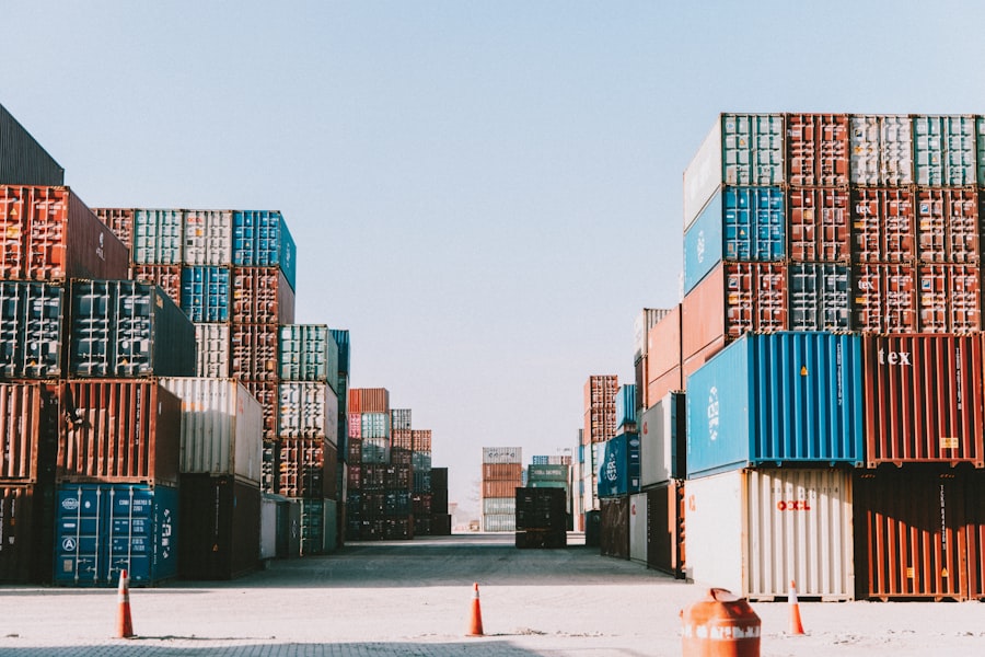 Photo supply chain challenges