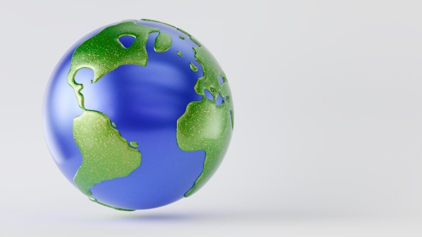 Photo rare earth economics