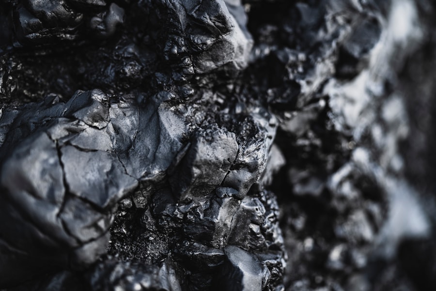 Photo critical minerals documentary