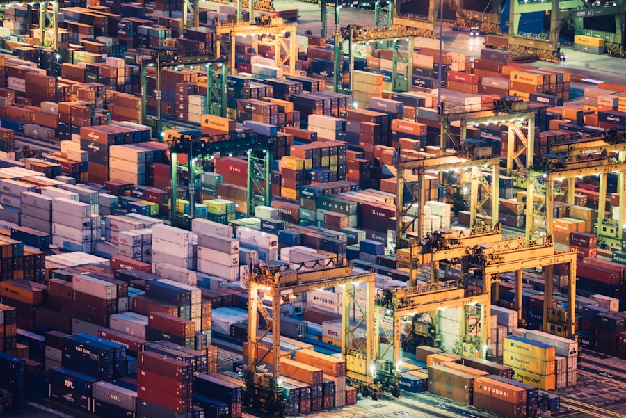 Photo supply chain risks