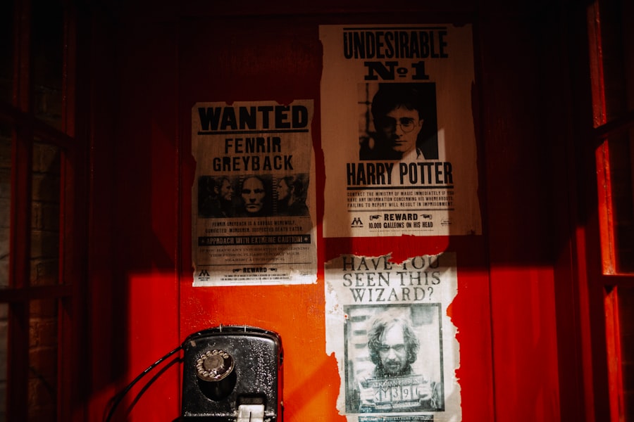 Photo Spy history documentary