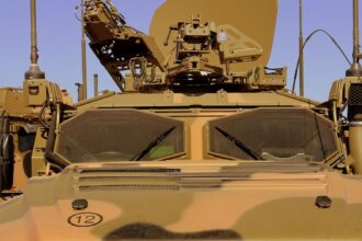 Photo military gps