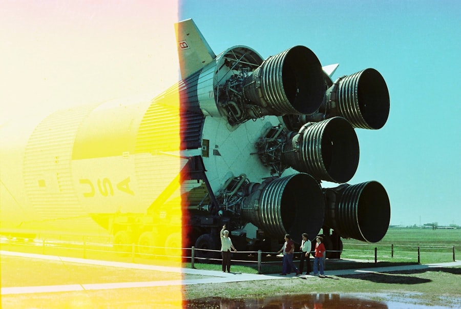 Photo defense technology documentary