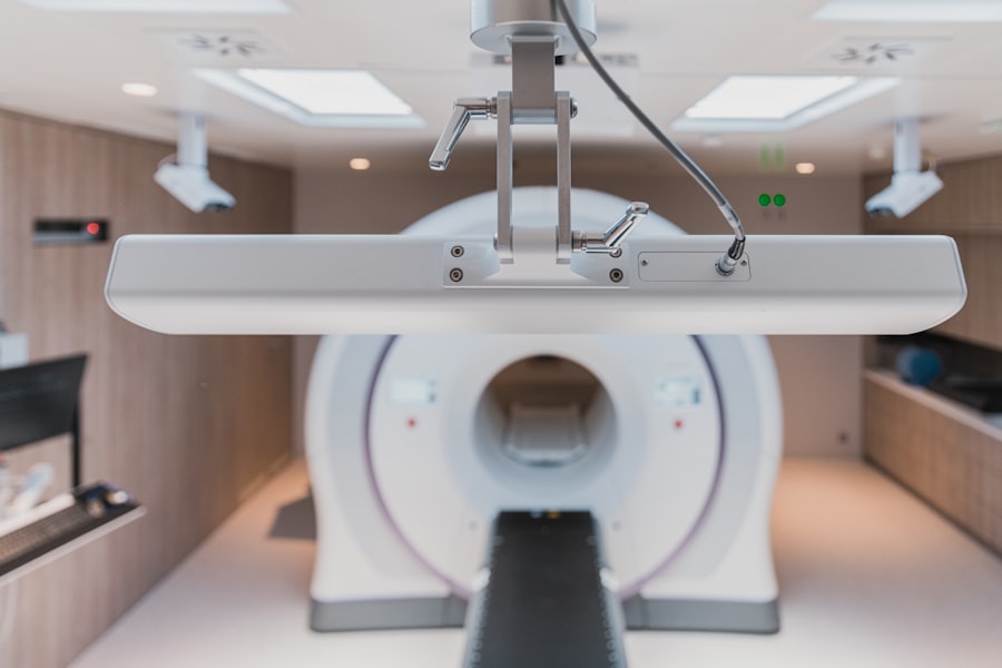 Photo nuclear medicine