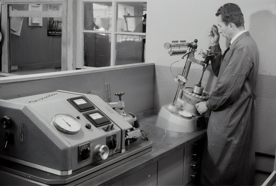 Photo nuclear medicine