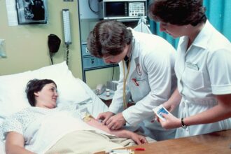 Photo medical isotopes