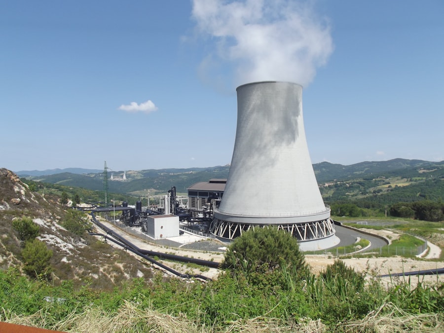 Photo nuclear reactors